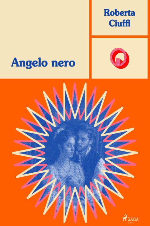 Omslag: Angelo Nero