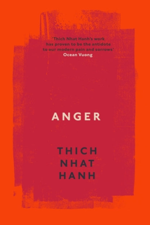Omslag: Anger