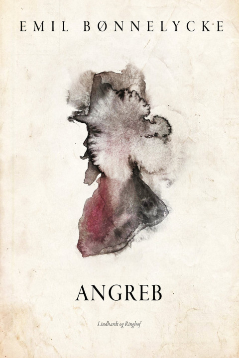 Omslag: Angreb