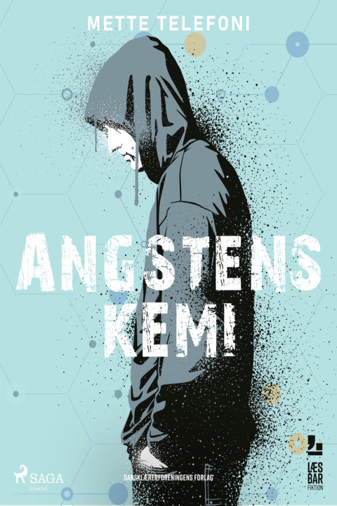 Omslag: Angstens Kemi