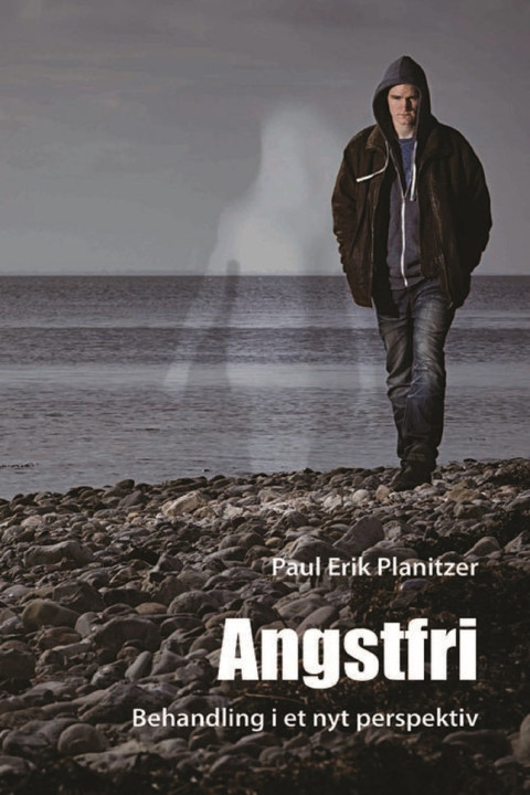 Omslag: Angstfri