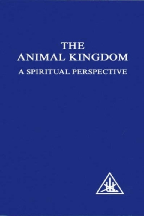 Omslag: Animal Kingdom