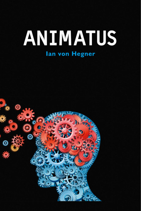 Omslag: Animatus