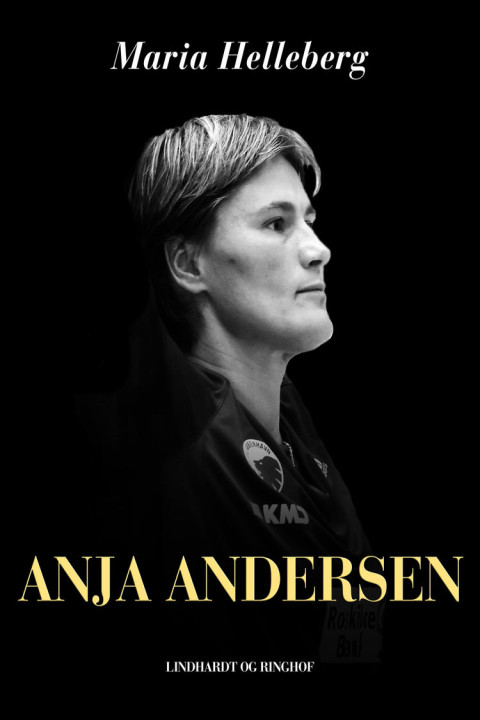 Omslag: Anja Andersen