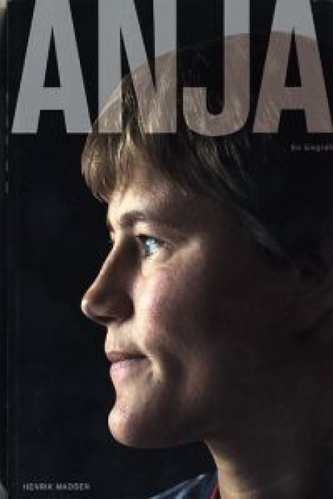 Omslag: Anja