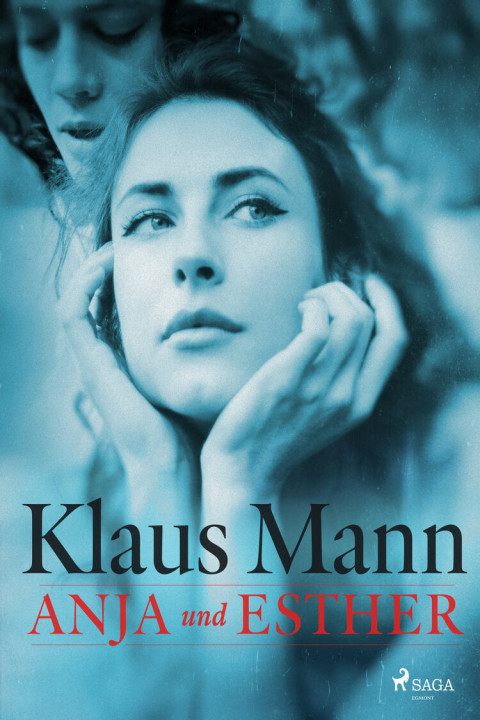 Omslag: Anja und Esther