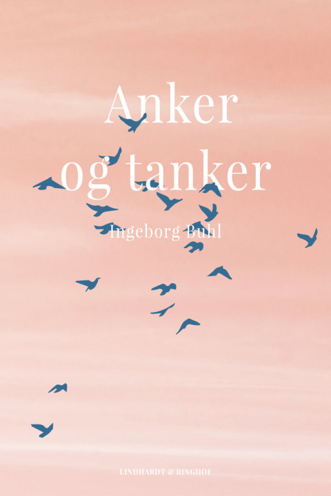 Omslag: Anker og tanker