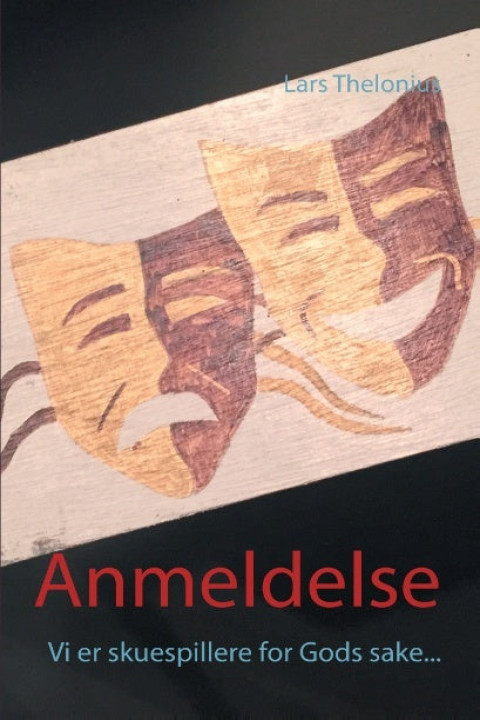 Omslag: Anmeldelse