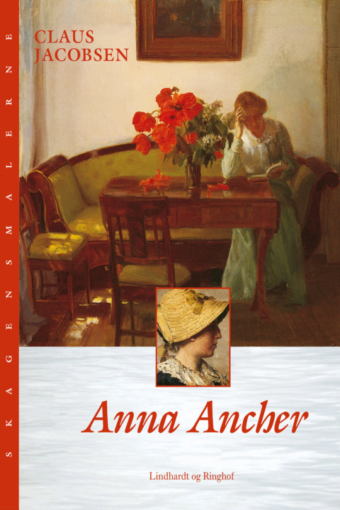 Omslag: Anna Ancher