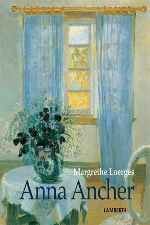 Omslag: Anna Ancher