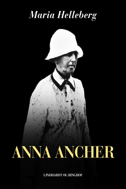 Omslag: Anna Ancher