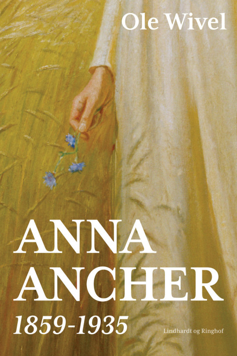 Omslag: Anna Ancher