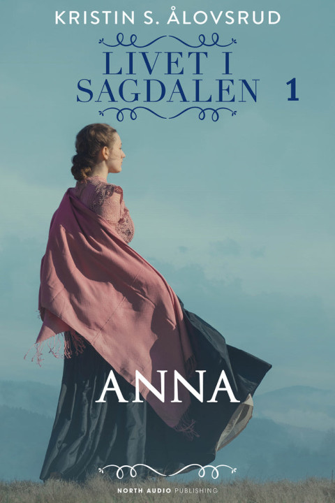 Omslag: Anna