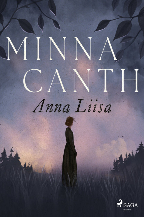 Omslag: Anna Liisa