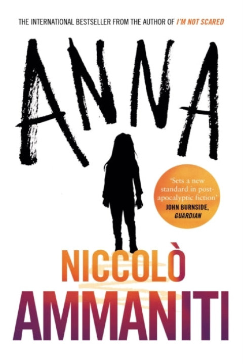 Omslag: Anna