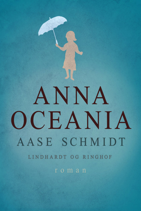 Omslag: Anna Oceania