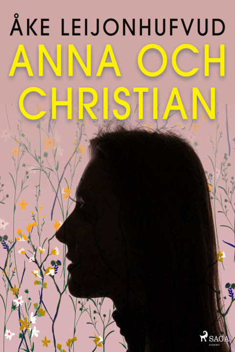Omslag: Anna och Christian