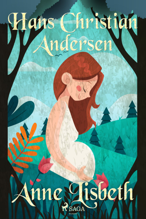 Omslag: Anne Lisbeth