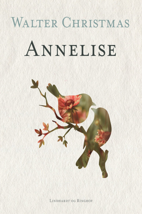 Omslag: Annelise