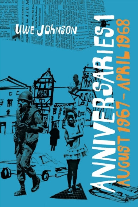 Omslag: Anniversaries Volume 1
