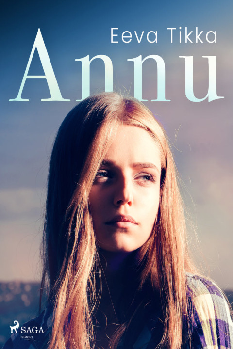 Omslag: Annu