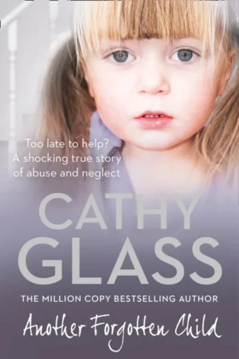 Omslag: Another Forgotten Child