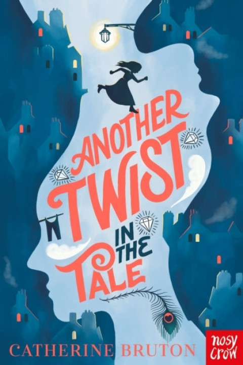Omslag: Another Twist In The Tale