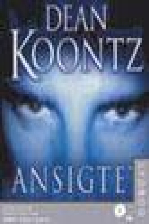 Omslag: Ansigtet