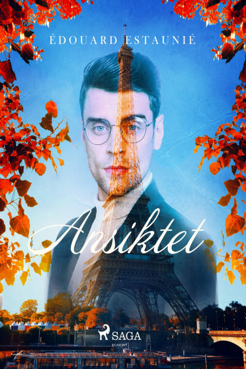 Omslag: Ansiktet