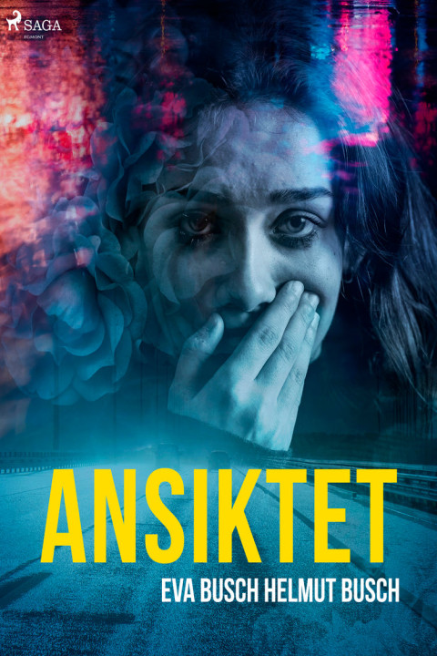 Omslag: Ansiktet