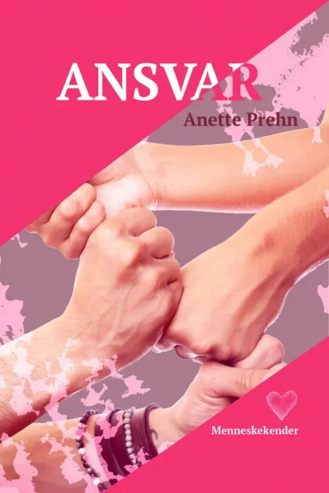 Omslag: Ansvar