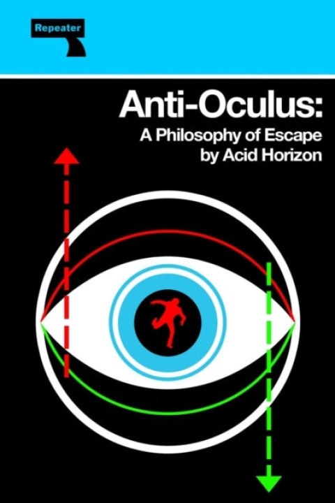 Omslag: Anti-Oculus