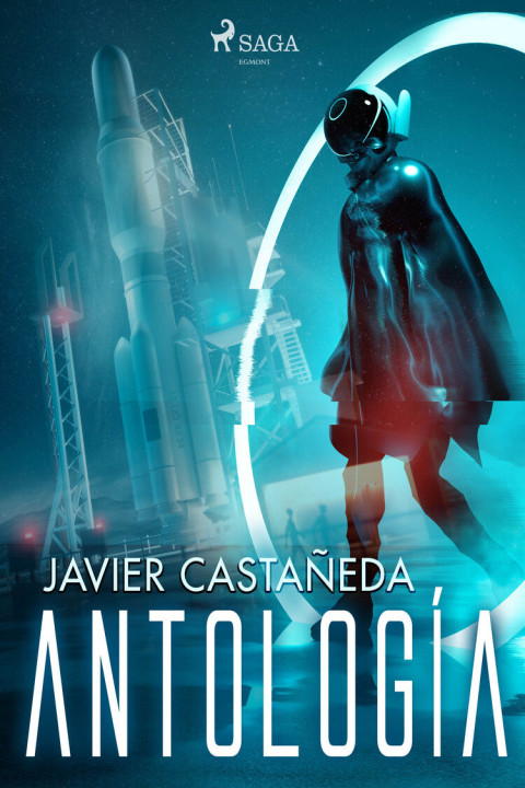 Omslag: AntologÃ a