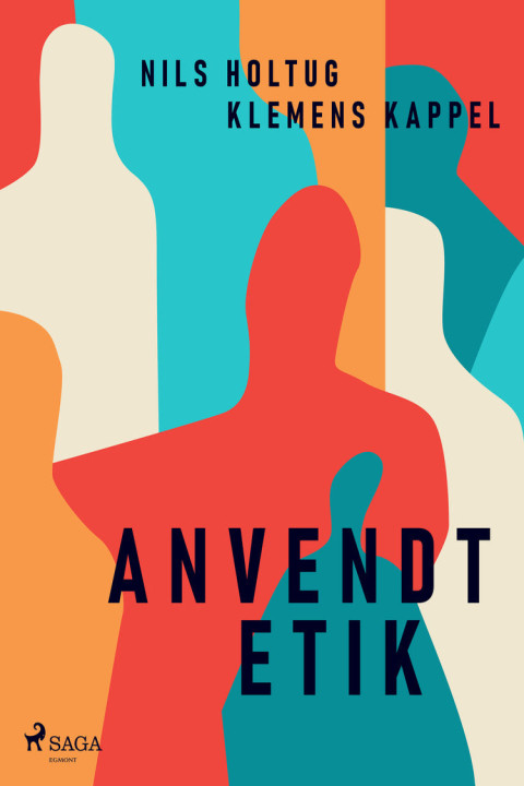 Omslag: Anvendt etik