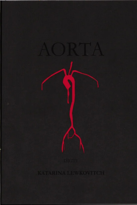 Omslag: Aorta