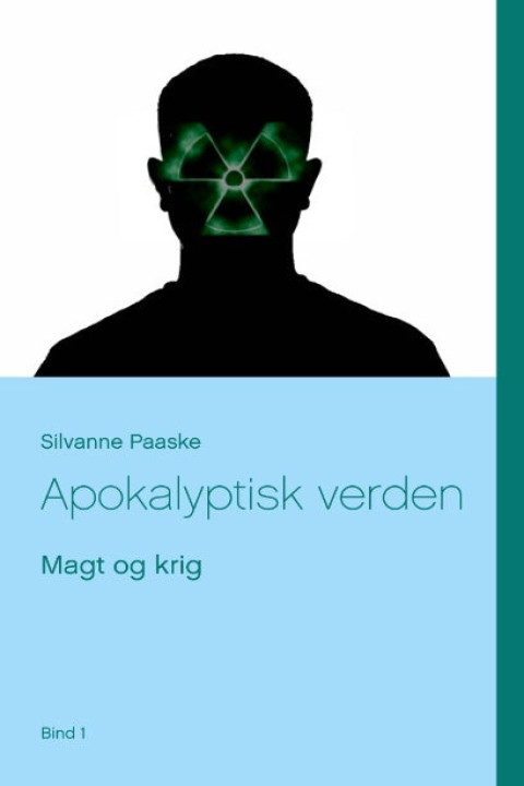 Omslag: Apokalyptisk verden