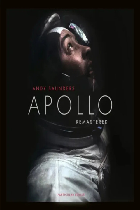 Omslag: Apollo Remastered