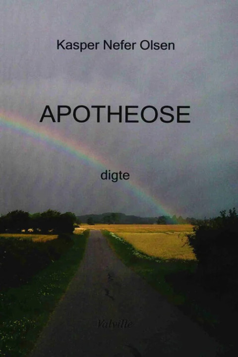 Omslag: Apotheose