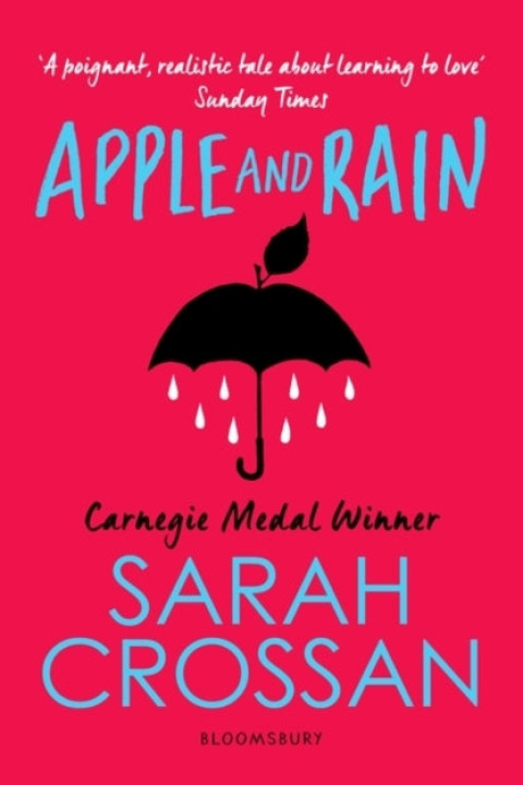 Omslag: Apple And Rain