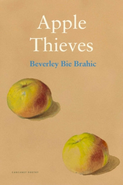 Omslag: Apple Thieves