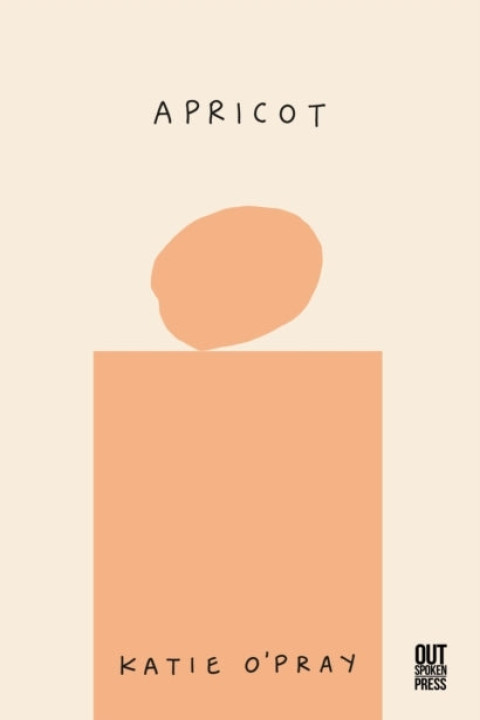 Omslag: Apricot