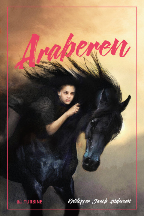 Omslag: Araberen