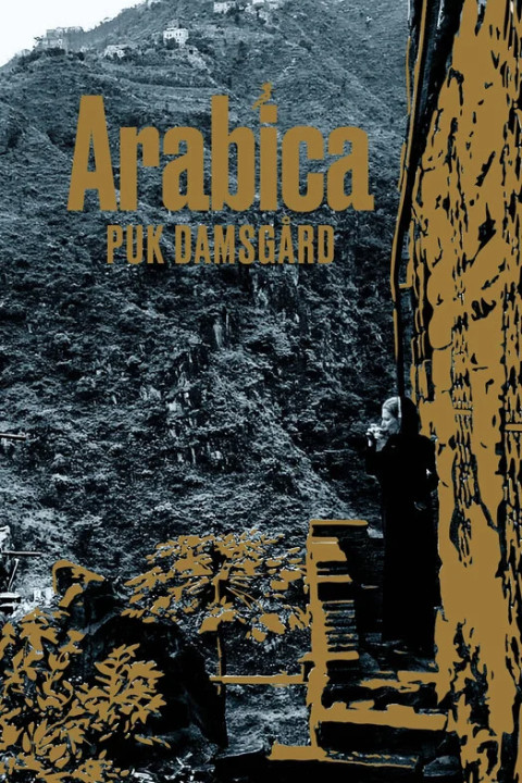 Omslag: Arabica