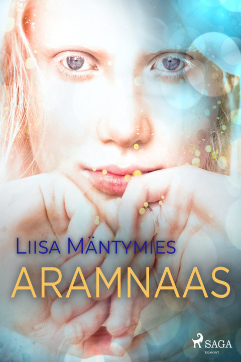 Omslag: Aramnaas