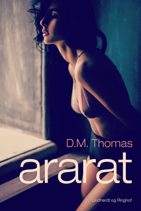 Omslag: Ararat