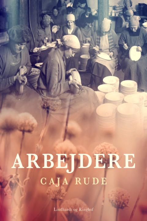 Omslag: Arbejdere