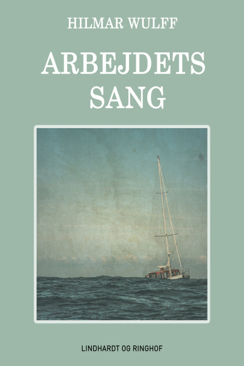 Omslag: Arbejdets Sang