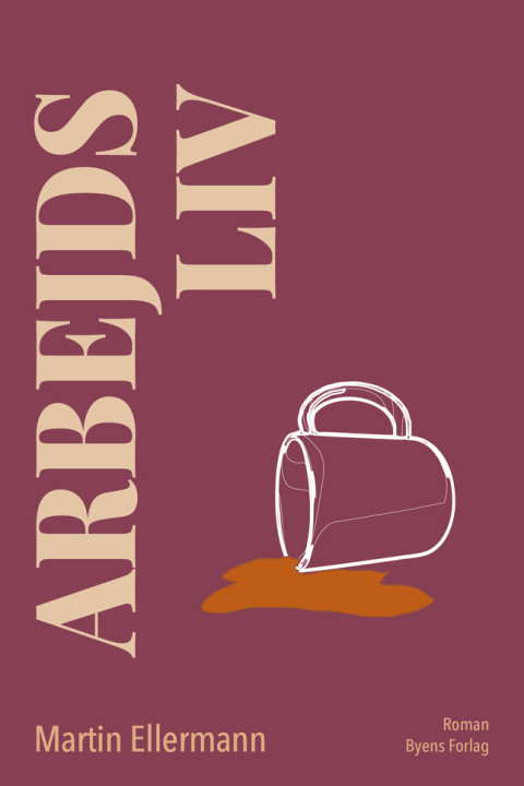 Omslag: Arbejdsliv