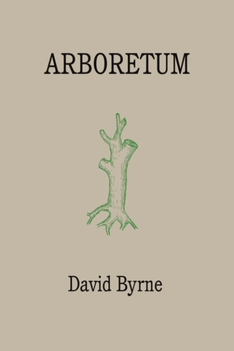 Omslag: Arboretum