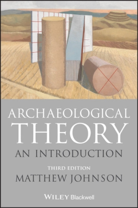 Omslag: Archaeological Theory